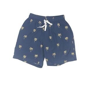 Chubbies Midnight Palms Swim Trunks